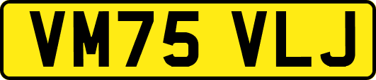VM75VLJ