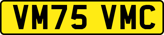 VM75VMC