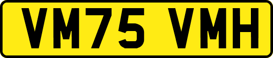 VM75VMH