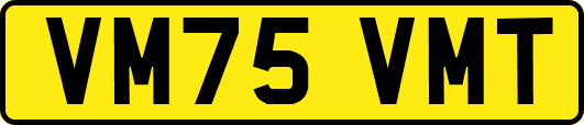 VM75VMT