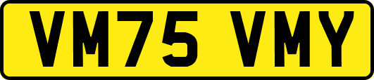 VM75VMY