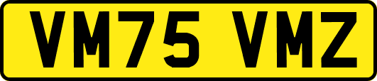 VM75VMZ