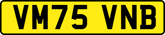 VM75VNB