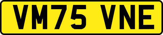 VM75VNE