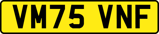VM75VNF