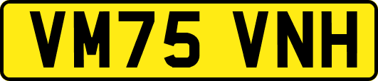 VM75VNH