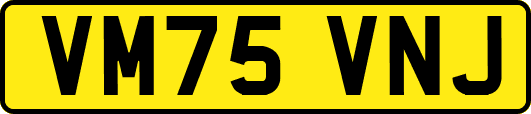 VM75VNJ