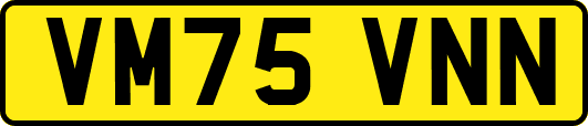 VM75VNN