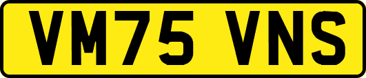 VM75VNS