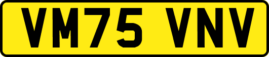 VM75VNV