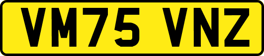 VM75VNZ
