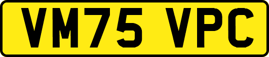 VM75VPC