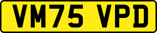 VM75VPD