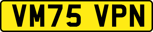 VM75VPN