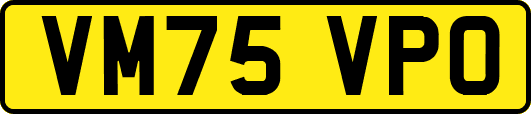 VM75VPO