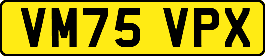 VM75VPX