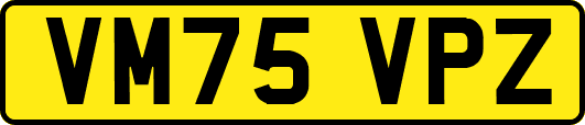 VM75VPZ