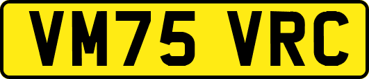 VM75VRC