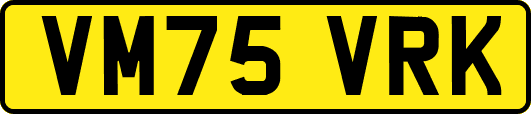 VM75VRK
