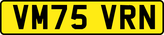VM75VRN