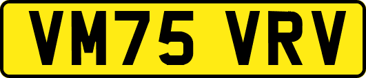 VM75VRV