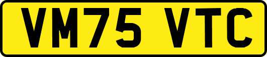 VM75VTC