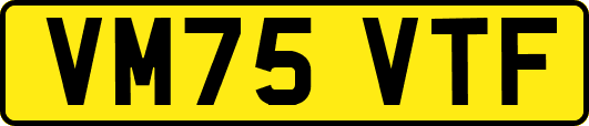 VM75VTF