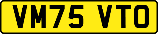 VM75VTO