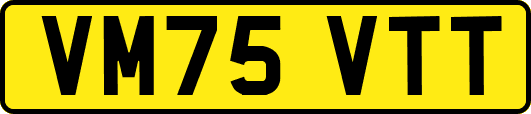 VM75VTT