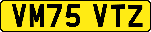 VM75VTZ