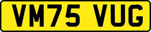 VM75VUG