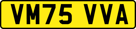 VM75VVA