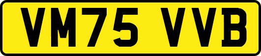 VM75VVB