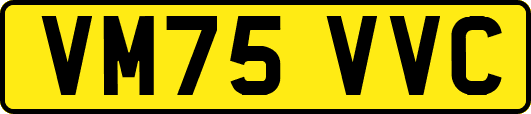 VM75VVC
