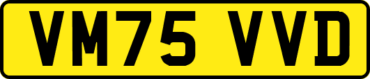 VM75VVD