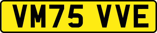 VM75VVE