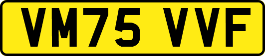 VM75VVF