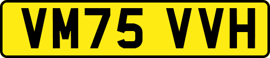 VM75VVH
