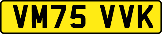 VM75VVK