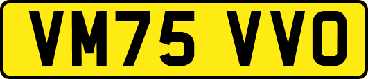 VM75VVO