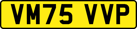 VM75VVP