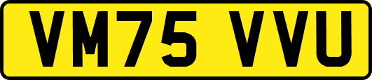 VM75VVU
