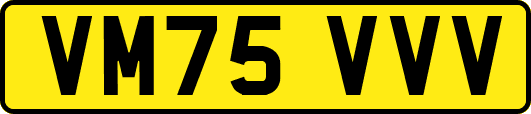 VM75VVV
