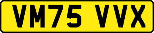 VM75VVX