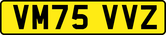 VM75VVZ