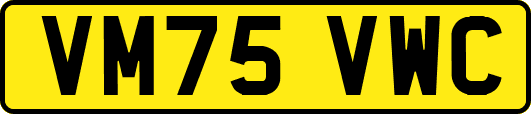 VM75VWC