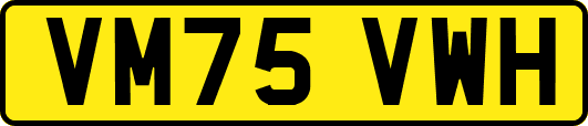 VM75VWH