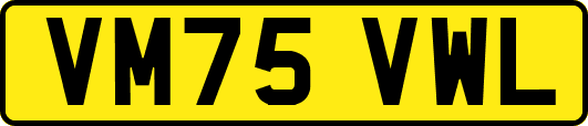 VM75VWL
