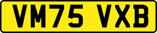 VM75VXB