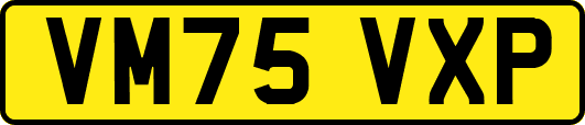 VM75VXP